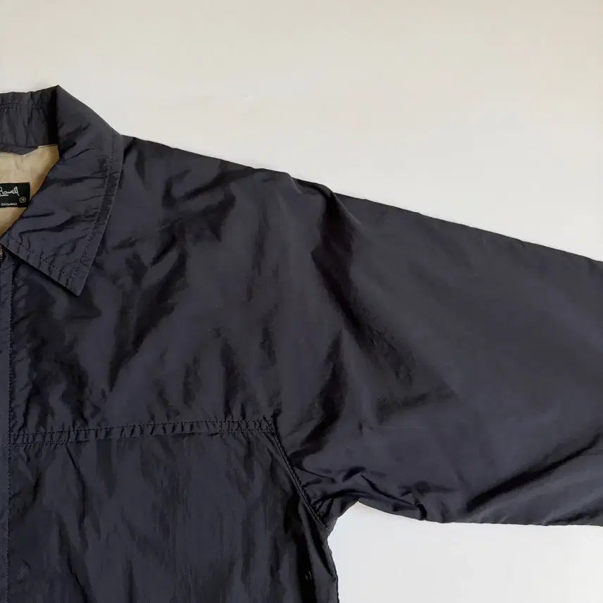 [BUNJANG] Margaret Howell Zip-Up Jacket / 2000s 마가렛호웰 Magaret howell 집업 자켓
