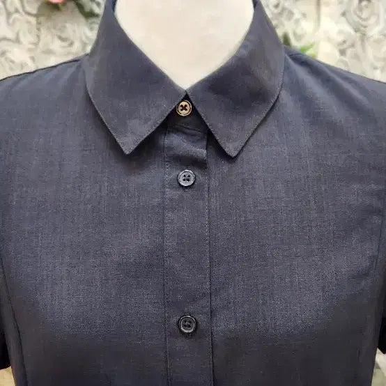 [SOLD OUT] GU 얌전한 롱원피스(55)