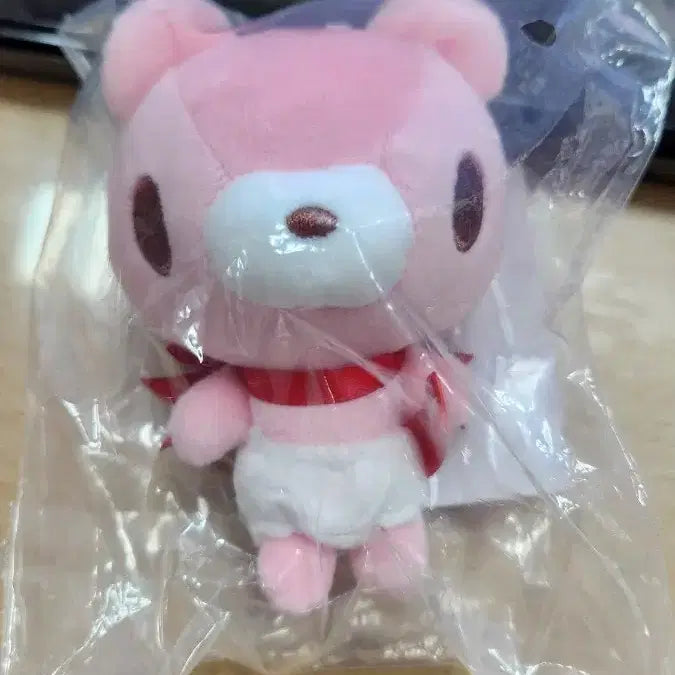 [BUNJANG] Gloomy Bear Baby Plush / 글루미 베어 베이비