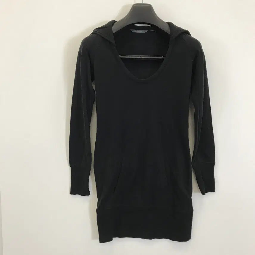 [BUNJANG] A/X Armani Exchange Hooded Dress (XS) / A/X 알마니익스체인지 후드 원피스 [XS]