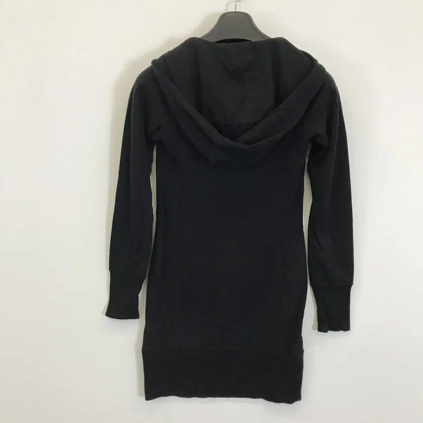 [BUNJANG] A/X Armani Exchange Hooded Dress (XS) / A/X 알마니익스체인지 후드 원피스 [XS]