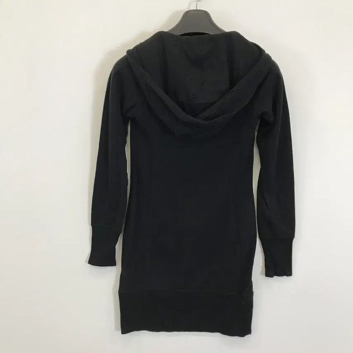 [BUNJANG] A/X Armani Exchange Hooded Dress (XS) / A/X 알마니익스체인지 후드 원피스 [XS]