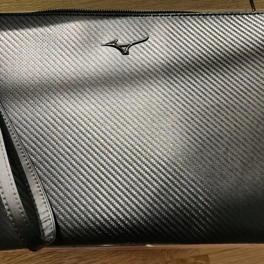 [BUNJANG] Mizuno Clutch Bag / 미즈노 클러치백 판매합니다.