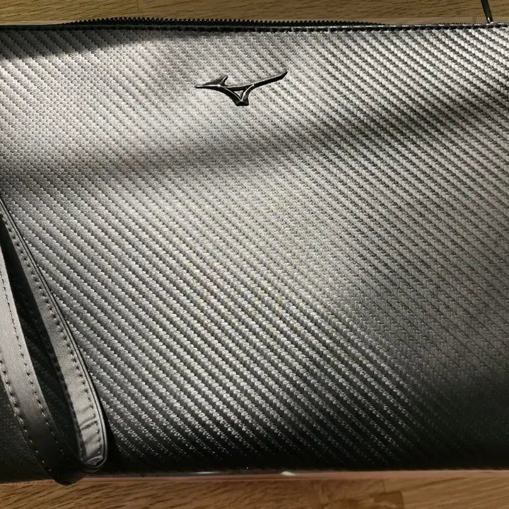 [BUNJANG] Mizuno Clutch Bag / 미즈노 클러치백 판매합니다.