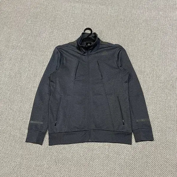 [BUNJANG] Adidas Track Top Jersey (L) / L 아디다스 포모션 트랙탑 져지 N.5324