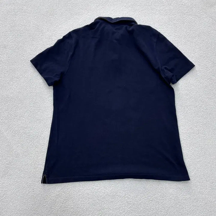 [BUNJANG] XX Vintage Short Sleeve Polo Shirt / XX 고급 빈티지 반팔 카라 티셔츠 0320E