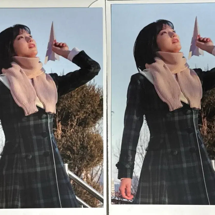 [SOLD OUT] 프로미스나인 새롬 투하트 공방 엽서