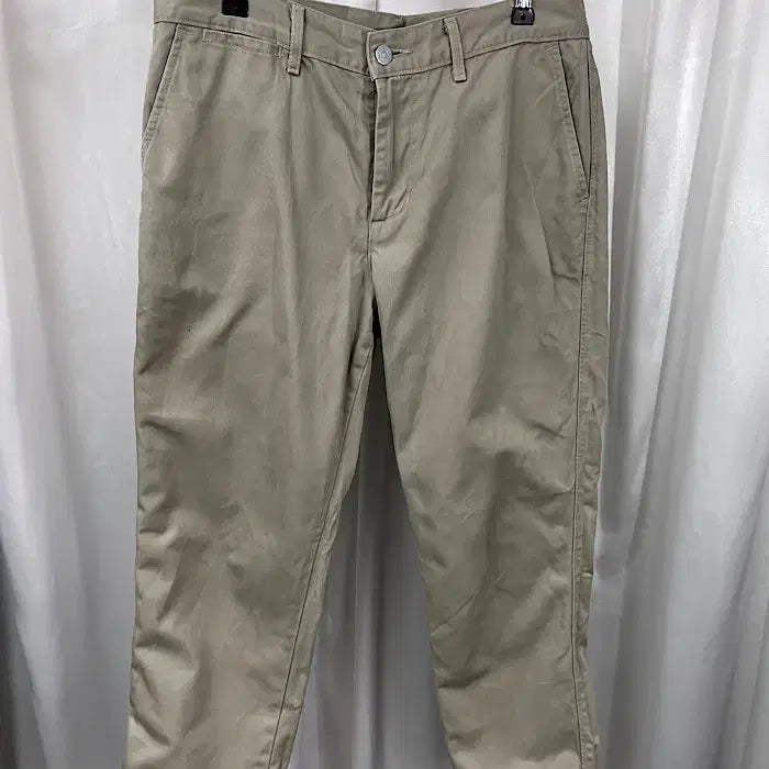 [BUNJANG] MARGARET HOWELL x EDWIN Cotton Pants / MARGARET HOWELL x EDWIN 팬츠
