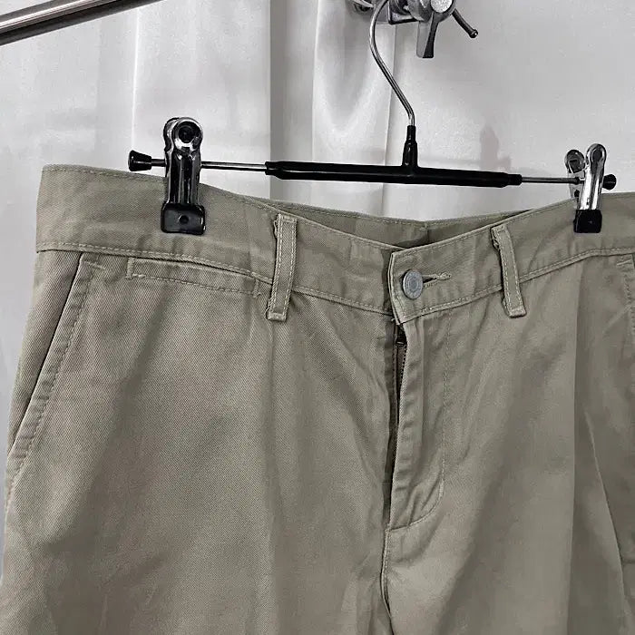 [BUNJANG] MARGARET HOWELL x EDWIN Cotton Pants / MARGARET HOWELL x EDWIN 팬츠