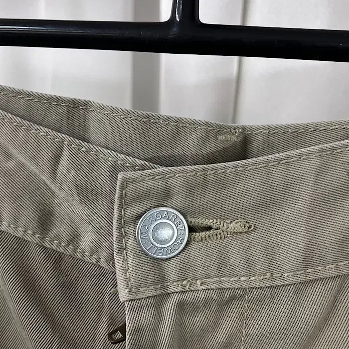 [BUNJANG] MARGARET HOWELL x EDWIN Cotton Pants / MARGARET HOWELL x EDWIN 팬츠