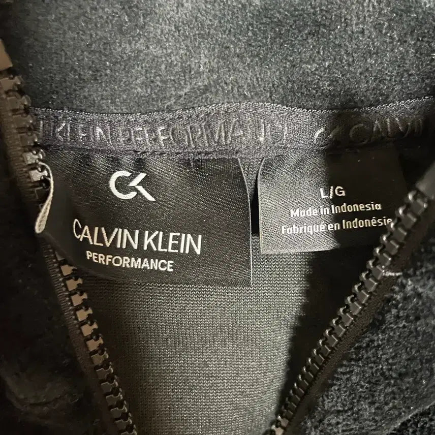 [BUNJANG] Calvin Klein Hoodie / 캘빈 후집 팔아요