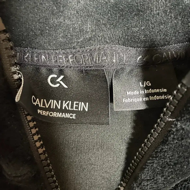 [BUNJANG] Calvin Klein Hoodie / 캘빈 후집 팔아요