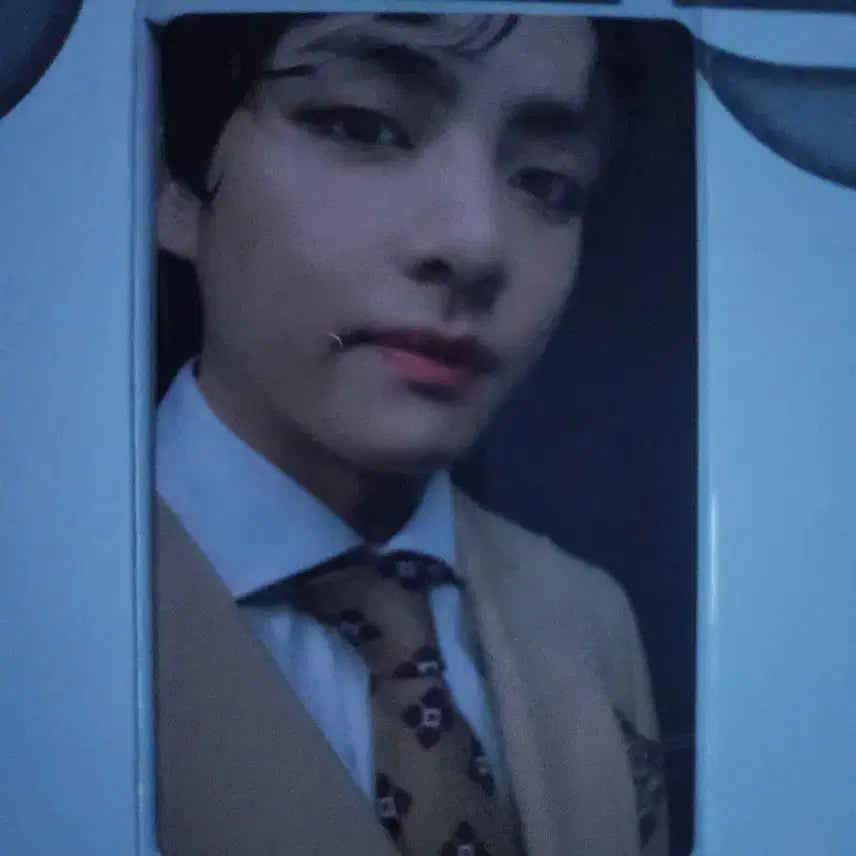 [BUNJANG] TXT Taehyun Photocard / 맵솔 태현