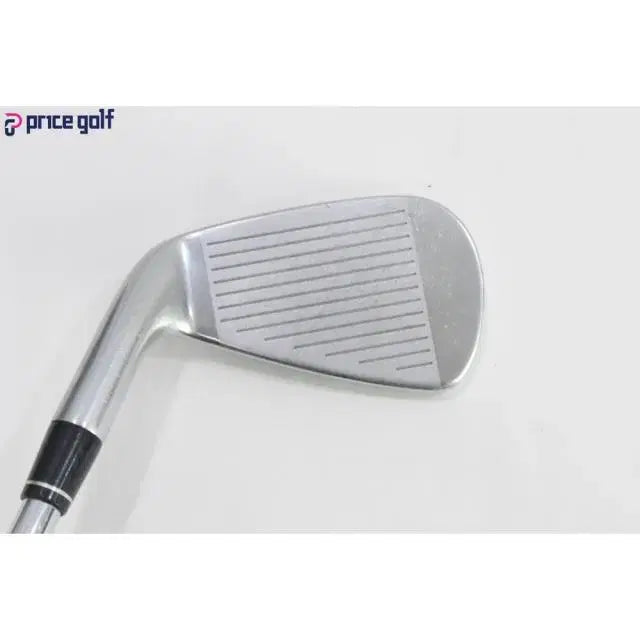 [BUNJANG] Callaway Diablo Forged 6-Iron Single Golf Club NS Pro 1100GH Steel R-Flex / 캘러웨이 정품 디아블로 포지드 6번 단품아이언 NS PRO 1100...