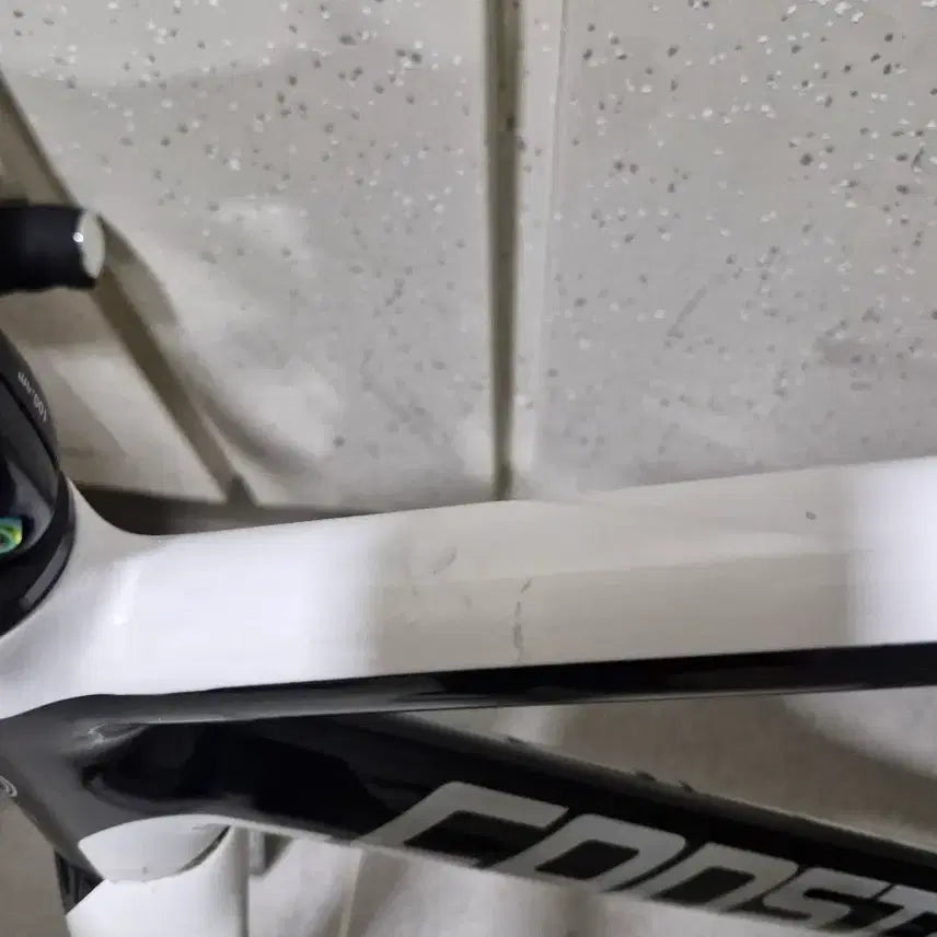 [BUNJANG] Constantine Desperal Carbon Fork M Size Road Bike / 콘스탄틴 디스페랄 2024 반차 판매