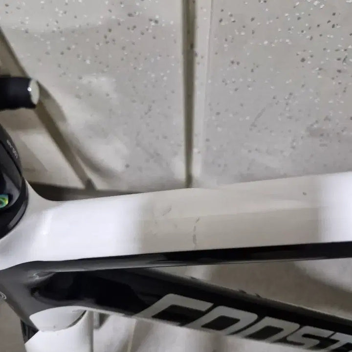 [BUNJANG] Constantine Desperal Carbon Fork M Size Road Bike / 콘스탄틴 디스페랄 2024 반차 판매