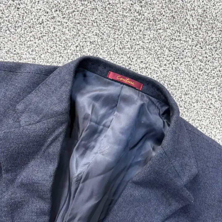[BUNJANG] Rogatis Wool Blazer Jacket / 100 로가디스 꾸뀌르 울 블레이저 자켓 0323J