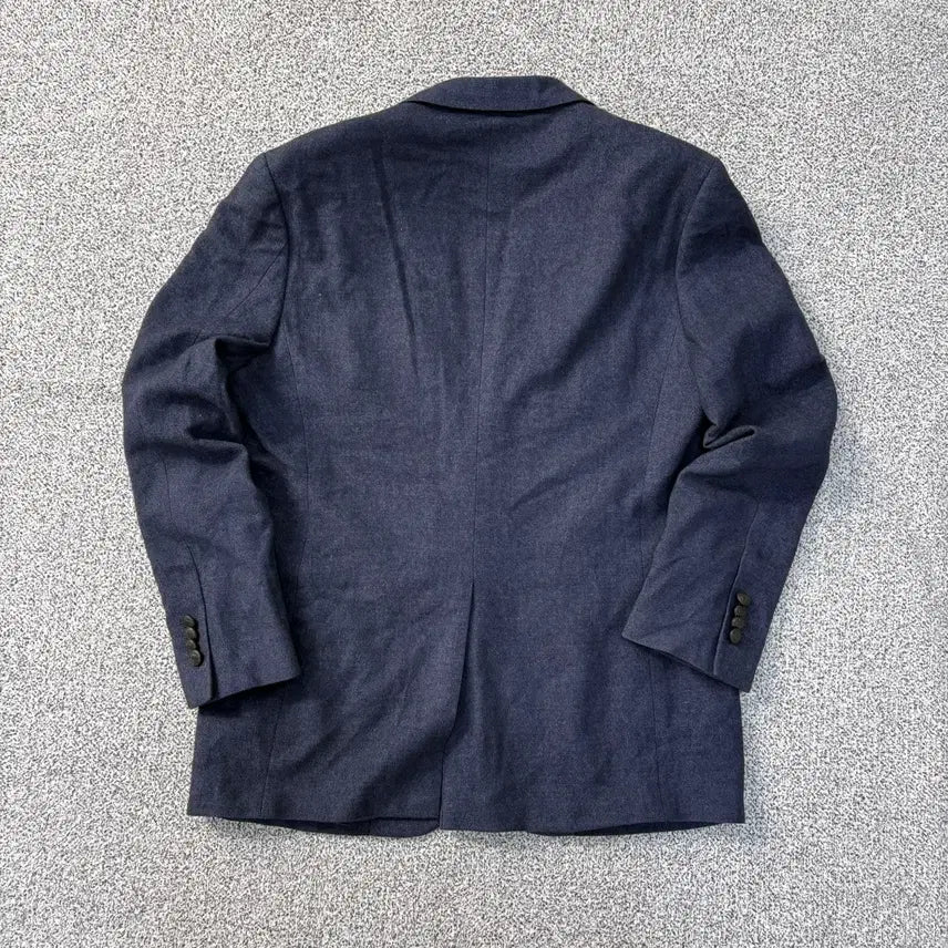 [BUNJANG] Rogatis Wool Blazer Jacket / 100 로가디스 꾸뀌르 울 블레이저 자켓 0323J