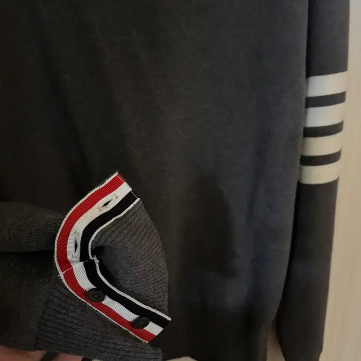 [BUNJANG] Thom Browne Milano Stitch Knit Sweater / [4 size] 톰브라운 밀라노스티치 니트