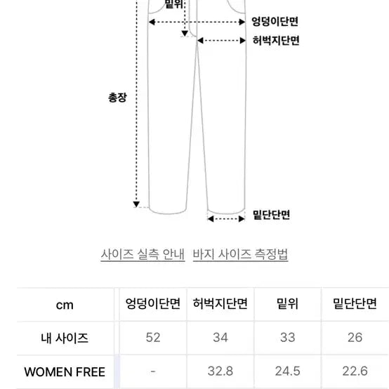 [SOLD OUT] 쿠어 올 브러쉬 데님 팬츠