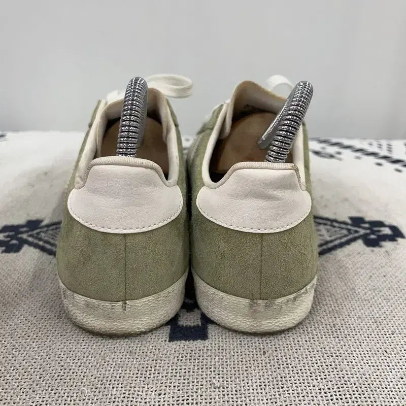[BUNJANG] Adidas Gazelle OG Sneakers / 아디다스 가젤 OG 스니커즈 220 E02792