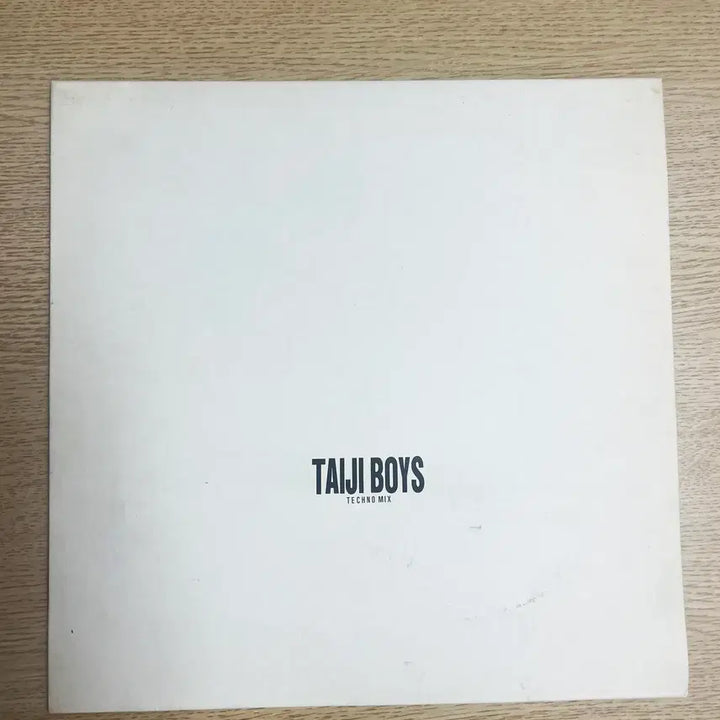 [BUNJANG] Seo Taiji and Boys 1st Album, 2nd Album, Live LP Set (Used) / 서태지와아이들 1집,2집, 라이브 LP 3장(중고)