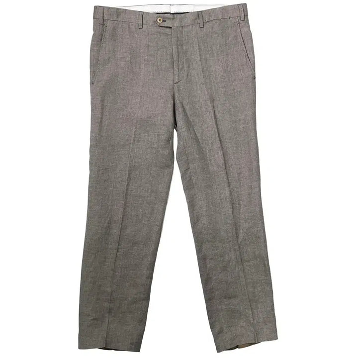 [BUNJANG] Brioni Linen Slacks / 브리오니 린넨 슬랙스