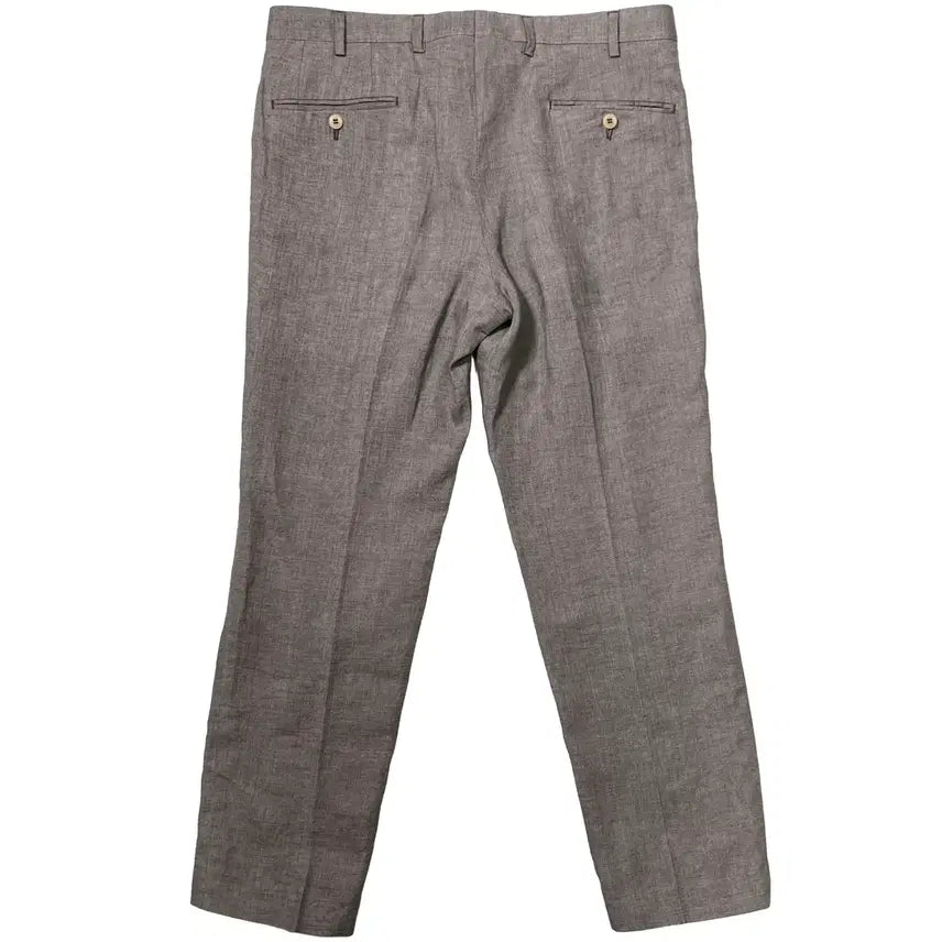 [BUNJANG] Brioni Linen Slacks / 브리오니 린넨 슬랙스