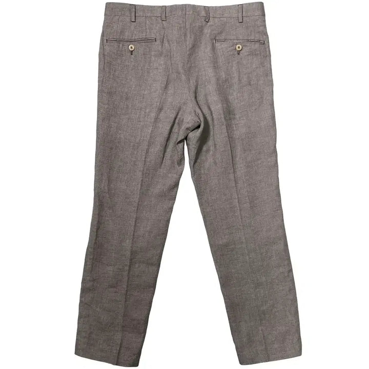 [BUNJANG] Brioni Linen Slacks / 브리오니 린넨 슬랙스