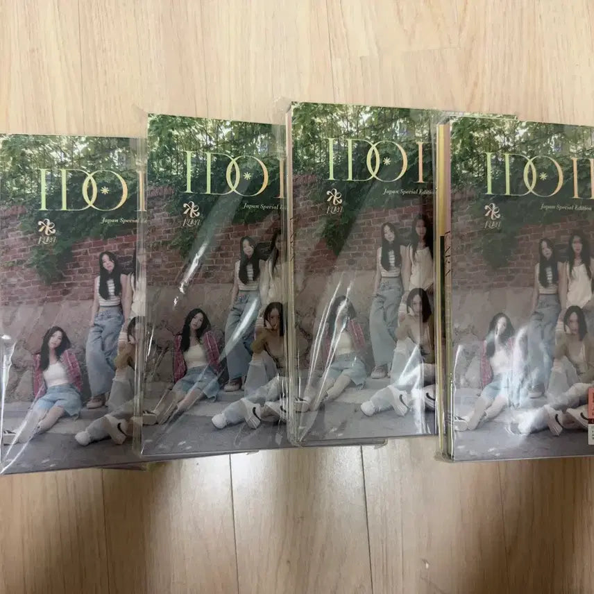 [BUNJANG] Kara I Do I Do Japan Special Edition CD + Blu-ray + Photobook / 카라 I DO I DO 일본 스페셜 에디션 판매