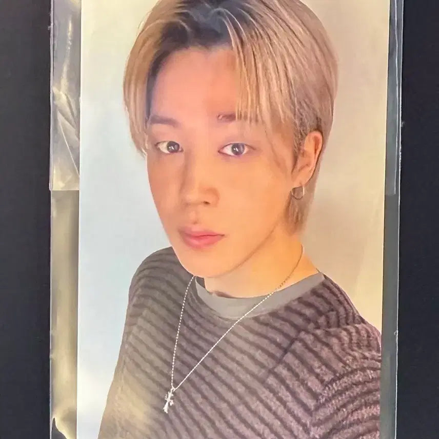 [BUNJANG] BTS Jimin Arirang Photocard POB Bundle Set / 방탄 아리랑 지민 포카 ums 위버스재팬 위버스럭드 bts Jimin