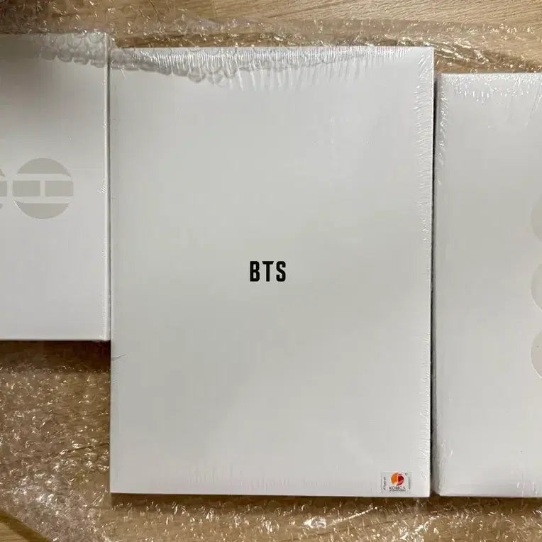[BUNJANG] BTS Jimin Arirang Photocard POB Bundle Set / 방탄 아리랑 지민 포카 ums 위버스재팬 위버스럭드 bts Jimin