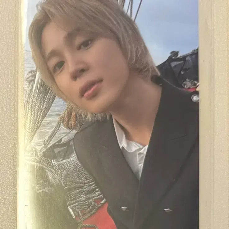 [BUNJANG] BTS Jimin Arirang Photocard POB Bundle Set / 방탄 아리랑 지민 포카 ums 위버스재팬 위버스럭드 bts Jimin