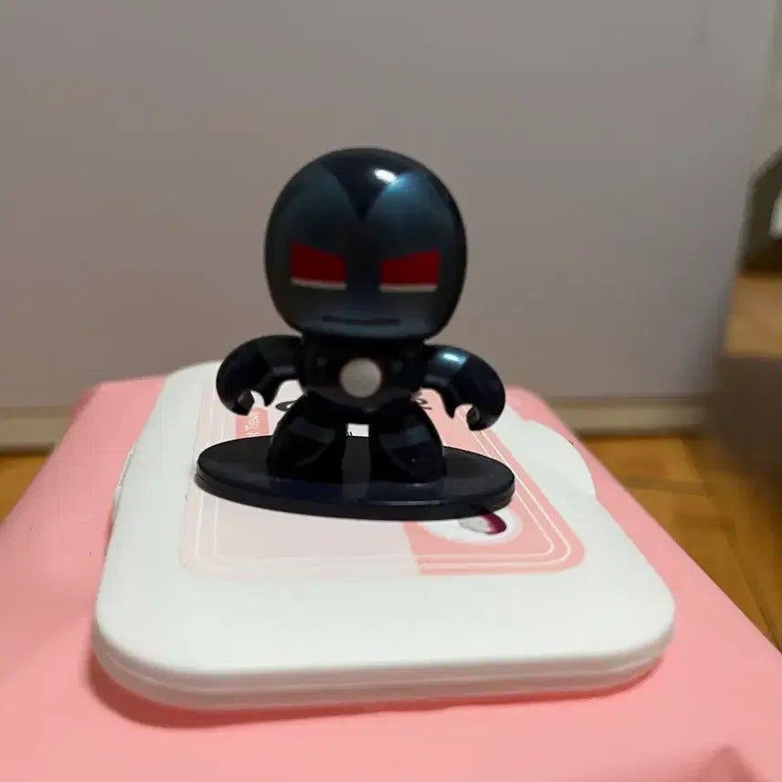 [BUNJANG] Marvel Iron Man Mini Figure / 마블 아이언맨 미니 랜덤 피규어
