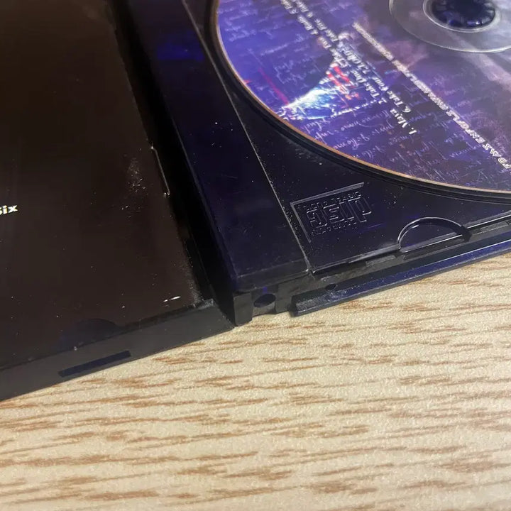 [BUNJANG] Seo Taiji and Boys 1st, 2nd, 3rd, 4th Album &amp; Solo 1st Album CD Bundle Set / 서태지와 아이들 1집 2집 3집 4집 솔로1집 CD 일괄판매 (중고)