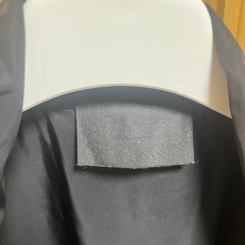 [BUNJANG] Fear of God 7th Nylon Blouson Jacket Black / [M] 피어오브갓 7th 나일론 블루종 자켓 블랙