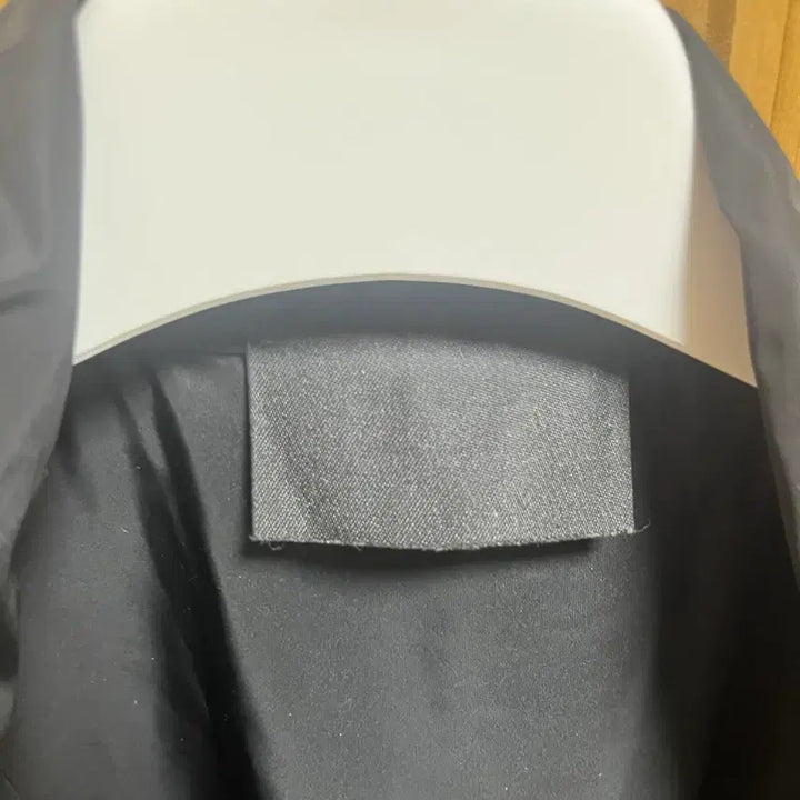 [BUNJANG] Fear of God 7th Nylon Blouson Jacket Black / [M] 피어오브갓 7th 나일론 블루종 자켓 블랙