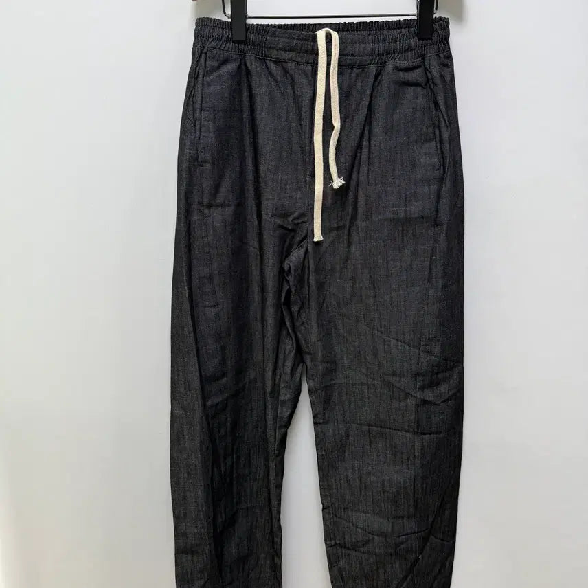 [BUNJANG] SEVENSELAH Curved Pants / (P63) (새상품) SEVENSELAH 세븐셀라 커브드 팬츠