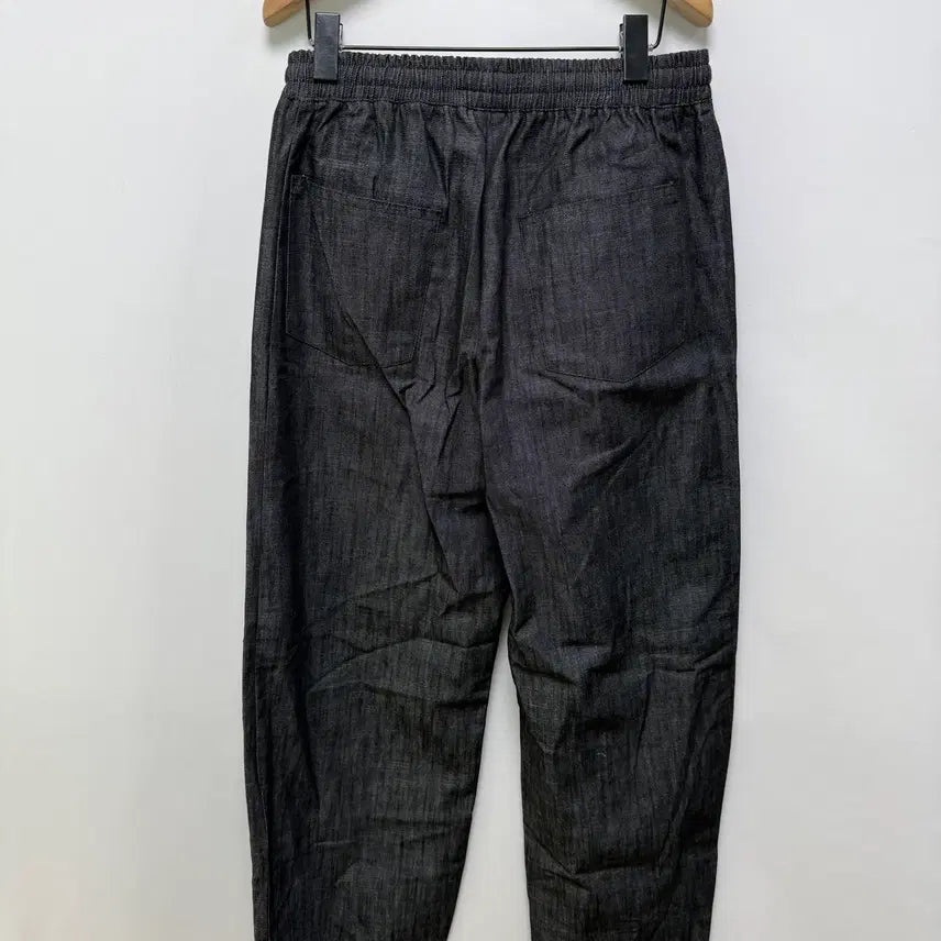 [BUNJANG] SEVENSELAH Curved Pants / (P63) (새상품) SEVENSELAH 세븐셀라 커브드 팬츠