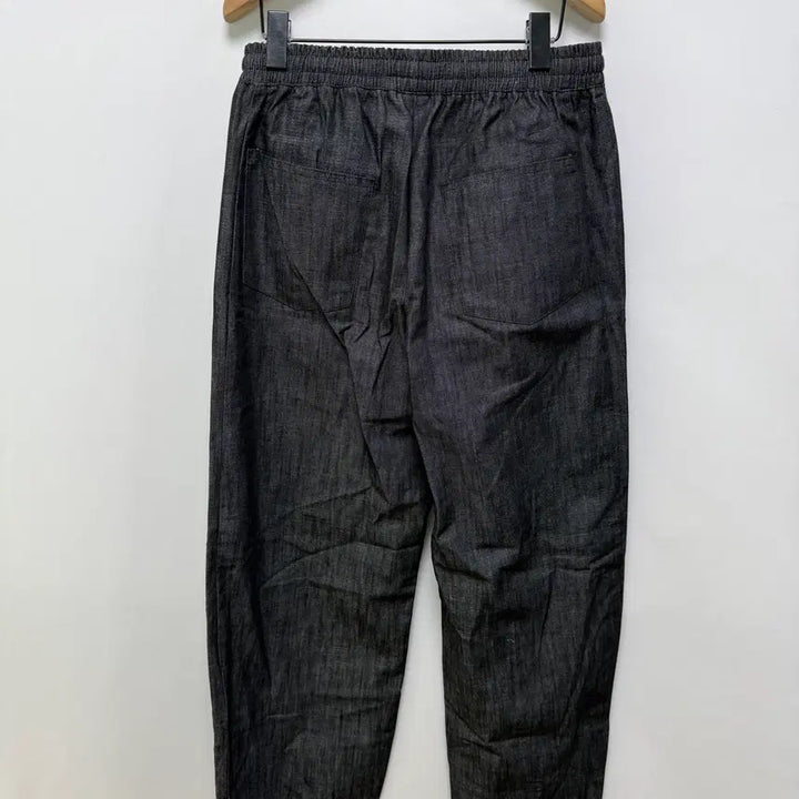 [BUNJANG] SEVENSELAH Curved Pants / (P63) (새상품) SEVENSELAH 세븐셀라 커브드 팬츠