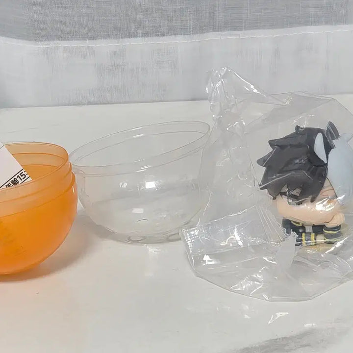 [BUNJANG] Wind Breaker Haruka Sakura Onemutan Figure (Sealed) / 윈드브레이커 오네무탄 사쿠라하루카 비닐미개봉 판매합니다