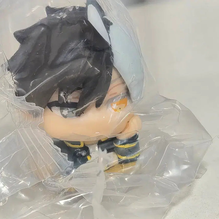 [BUNJANG] Wind Breaker Haruka Sakura Onemutan Figure (Sealed) / 윈드브레이커 오네무탄 사쿠라하루카 비닐미개봉 판매합니다