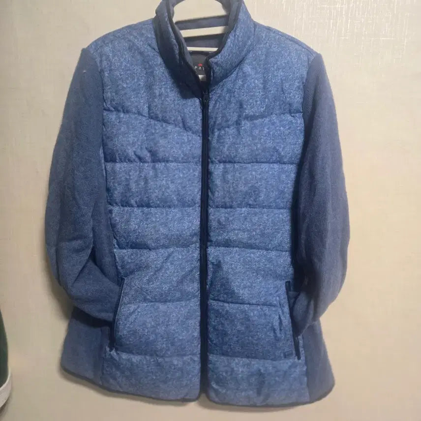 [SOLD OUT] PAT여성패딩자켓