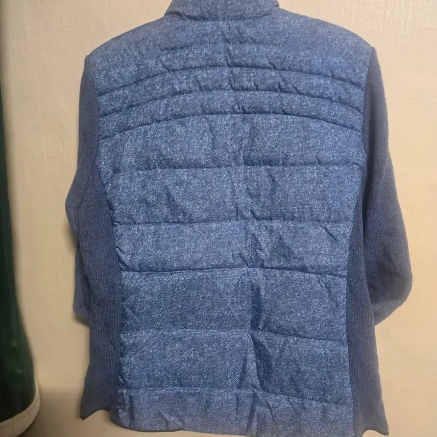 [SOLD OUT] PAT여성패딩자켓