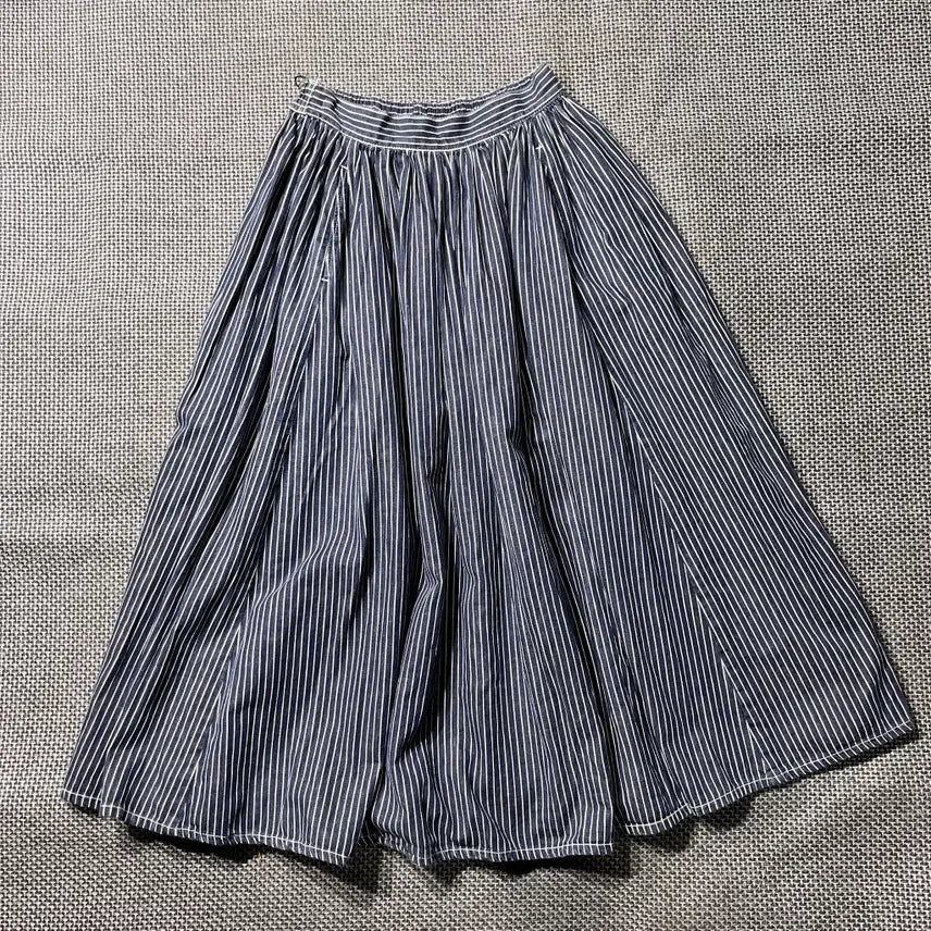 [BUNJANG] BEAMS BOY Striped Skirt / BEAMS BOY 스커트 (24)