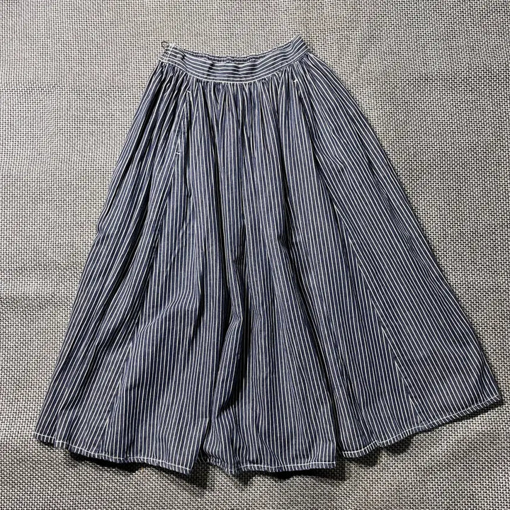 [BUNJANG] BEAMS BOY Striped Skirt / BEAMS BOY 스커트 (24)