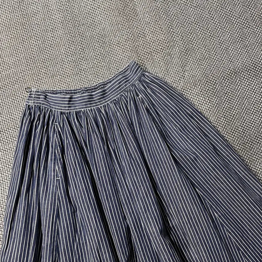 [BUNJANG] BEAMS BOY Striped Skirt / BEAMS BOY 스커트 (24)