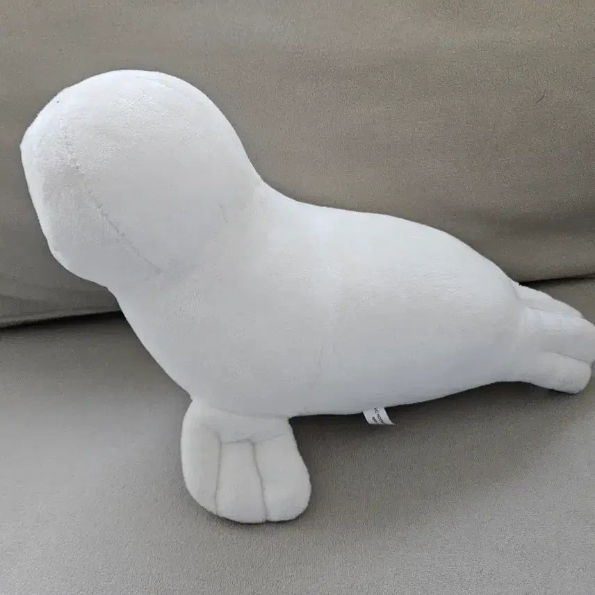 [BUNJANG] Wanna One Ong Seong Wu Seal Doll / 워너원 옹성우 인형 물개옹