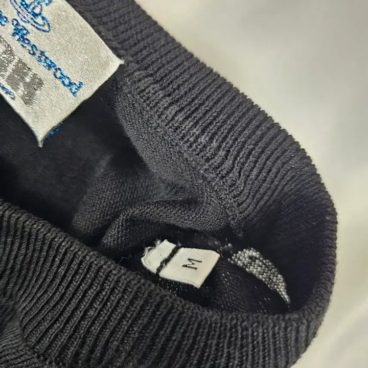 [BUNJANG] Vivienne Westwood Bear Cardigan / 비비안웨스트우드베아가디건