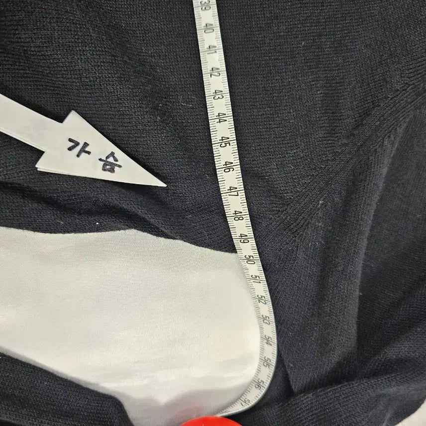 [BUNJANG] Vivienne Westwood Bear Cardigan / 비비안웨스트우드베아가디건